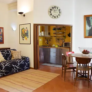 Ottavo Portone Appartamento