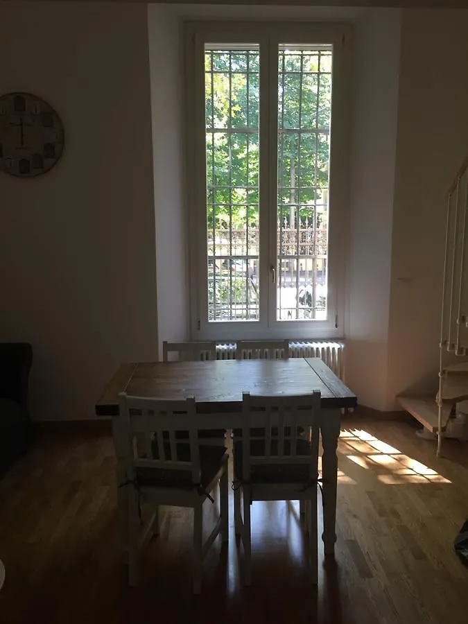 Centro Di Bologna Casa Vacanze Appartamento