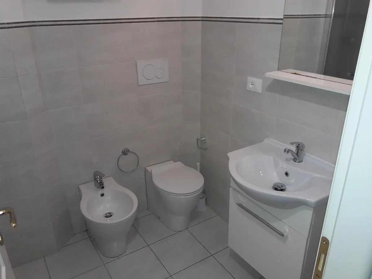 Appartamento Centro Di Bologna Casa Vacanze Italia